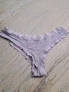 Panties Bundle in imported fabric
