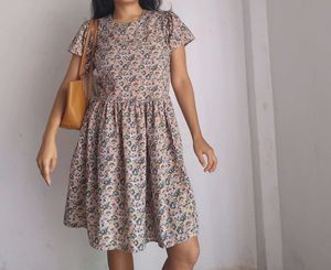 Dress For Summers