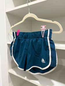 Adidas Icon Running Shorts