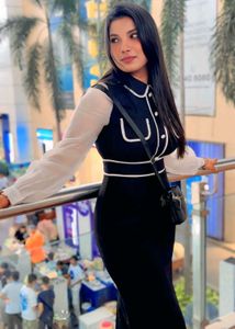 Bodycon Dress