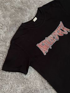 Graphic grunge tshirt