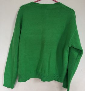 Oversized Cardigan Women