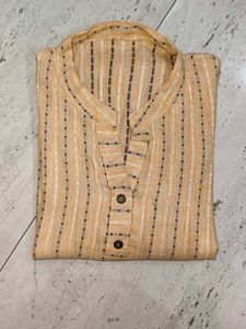 🌞 Summer Kurta For Girls 🌞