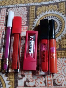 Lipstick Comboo