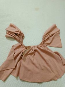 Forever 21/ H&amp;M Off Shoulder Top