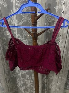 Torrid Bralette, Size 5