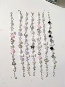 Coquette Bracelets
