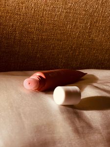 Summer Fridays Lip Butter Balm In The Shade Poppy