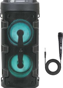 Brand New I-nxt Bt Speaker 20 Watt With Mic