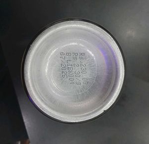 Logic Impress Deodorant