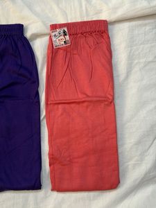 B.R. Leggings - Pack of 2!