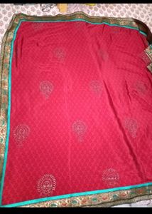 Office party Saree Like New ♥