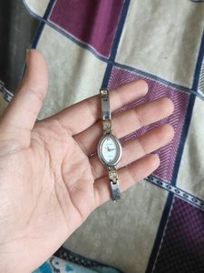 Vintage Titian Watch