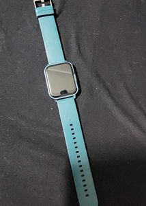 Fire Boltt Green ninja 3 smart watch