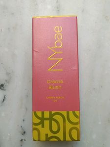 Ny bae Cream Blush