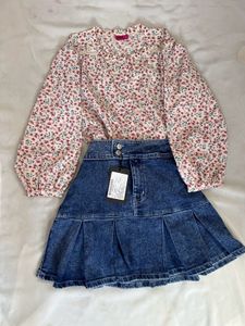 🌸 Korean Top 🌸