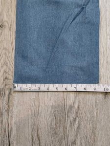 Ma2571 Airwalk baggy jeans waist 34 inches