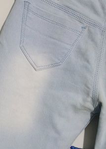 Blue Jeans
