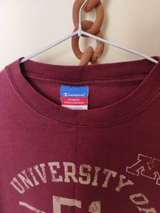 Champion Minnesota sweatshirt