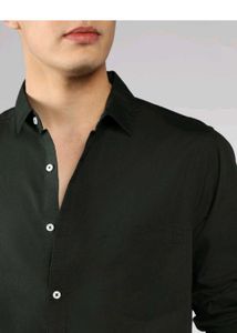 Men's Casual Shirt