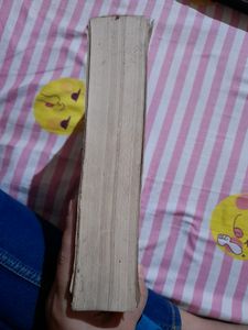 Solved Paper Book Isc