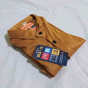 New Shirt  (M)