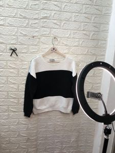 Full high-quality crops sweater🚀🕶️‼️