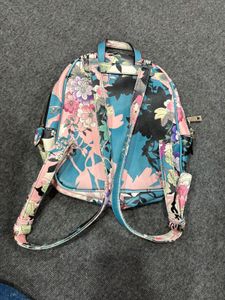 Guess Floral Print Backpack Original