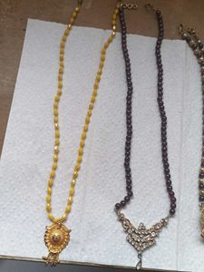 Combo Chains