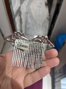 Beautiful Hair Brooch
