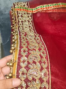 Dulhan Duppata