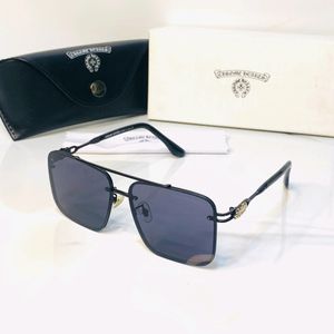 Chrome Hearts Sunglasses