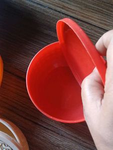 7 pieceTiffin Containers