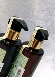 Kama Ayurveda Lavender Patchouli Set