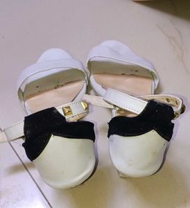 Beautiful Pencil Heel
