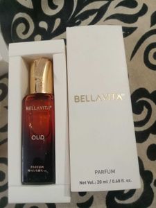 Bellavita Perfume
