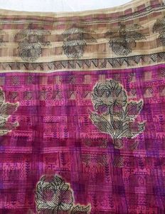 2 Sarees