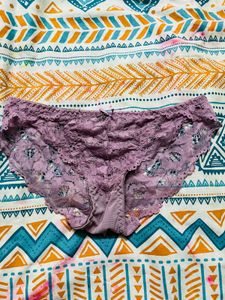 Lace Panties