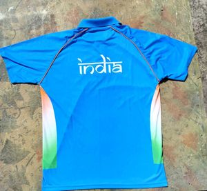 SHIVNARESH PREMIUM NATIONAL TSHIRT