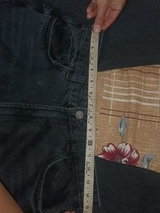 H&amp;M DENIM