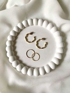 Bubble Trinket Tray
