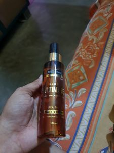 Tresemme Gloss Ultimate Hair Serum