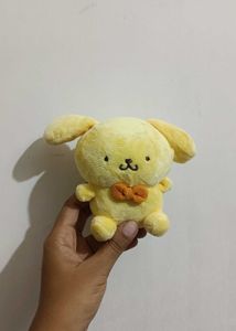 Pompompurin