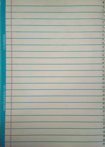 Write and Wipe Books