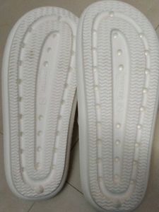 White Sunshine Slides