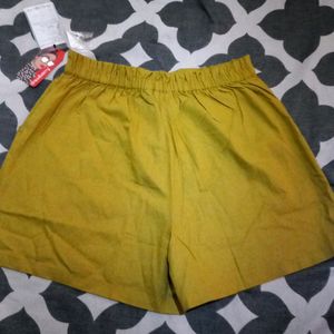 DRESSBERRY SHORTS