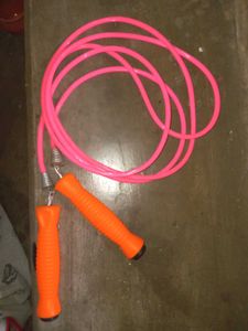 Skipping / Jumping Rope