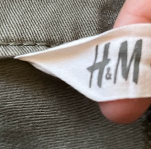 H&amp;M Shorts