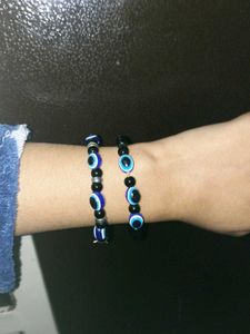 unisex Stylish Ring &amp; Bracelet Set