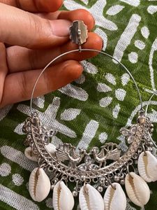 Jhumka